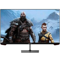 Monitor Gamer Redragon Aquamarine 27" Full HD VA 165Hz 1ms FreeSync HDMI/DP GM27H2G