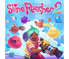 Slime Rancher - PS4 em Promoção na Americanas