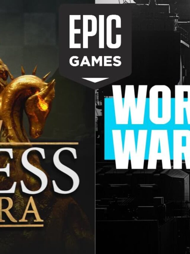 Jogos Grátis da Epic Games (23/03/23): Chess Ultra e World of Warships (DLC)