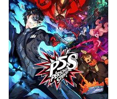 Persona 5 Strikers para PC