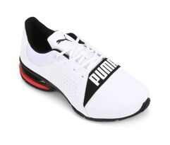 Tênis Puma Runner City BDP Masculino