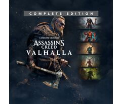 Assassin's Creed Valhalla Complete Edition para PC