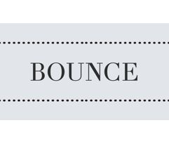 Bounce Ficou Grátis para Resgate na Indie Gala PC