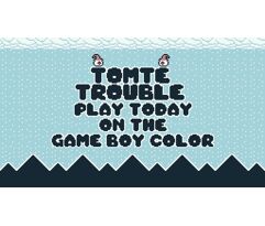 Tomte Trouble Ficou Grátis para Resgate na Itch.io PC