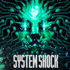 Pacote de Itens do game System Shock Ficou Grátis para Resgate na GOG PC