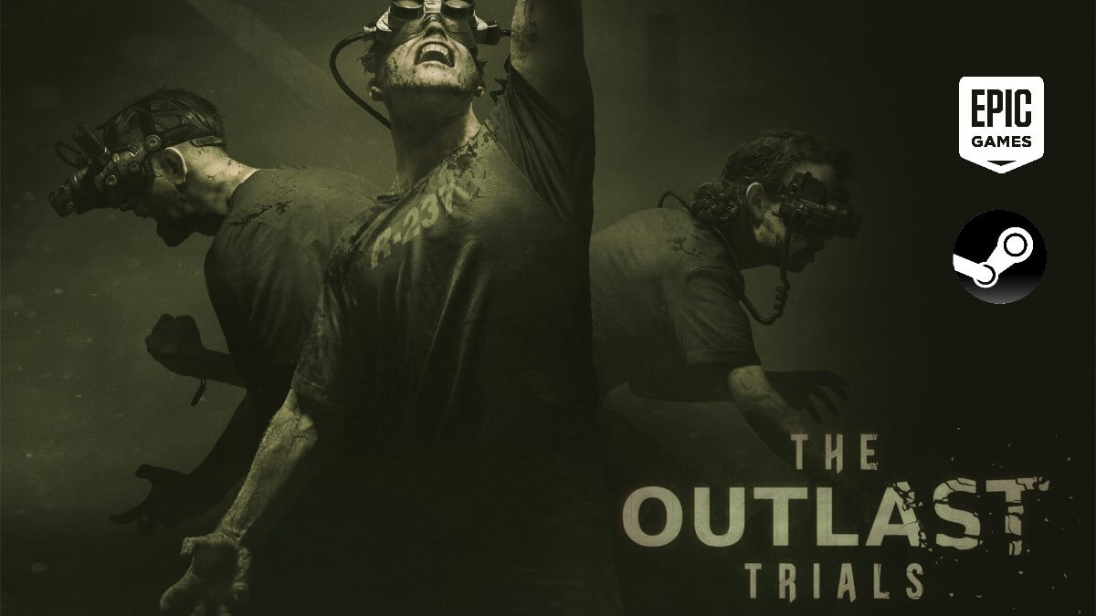 Outlast Trials, jogo de terror cooperativo, já está disponível em Acesso  Antecipado