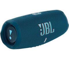 Caixa de Som Bluetooth JBL Charge 5 40W Azul JBLCHARGE5BLU