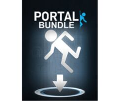 PORTAL BUNDLE para PC