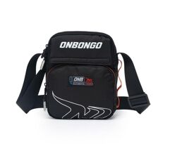 Bolsa Shoulder Bag Moderna Reforçada Show Onbongo