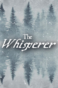 The Whisperer Ficou Grátis para Resgate na GOG PC