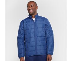 Jaqueta Gonew Puffer Empacotável Masculino