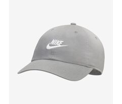 Boné Nike Sportswear Heritage86 Futura Washed Strapback - Adulto