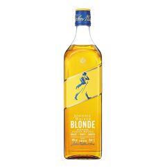 Whisky Johnnie Walker Blonde 750ml