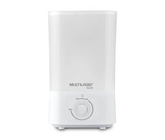 Umidificador de Ar Ultrassônico 4 Litros Multi Saúde HC374 - Multilaser