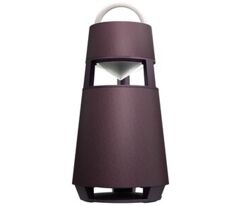 Caixa de Som Portátil LG XBOOM 360 RP4 120W RMS Malbec