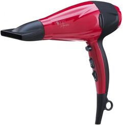 Secador de Cabelo Profissional Essenza 2000W 220V Multilaser + Bag EB045