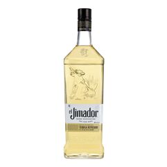 Tequila El Jimador Reposado – 750 ml