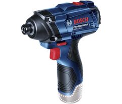 Chave De Impacto Bosch A Bateria Gdr 120-Li 12V Sb