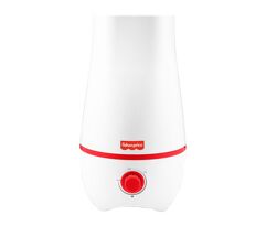 Umidificador de Ar Ultrassônico Fisher Price 2,2 Litros