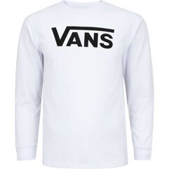 Camiseta Manga Longa Vans Classic LS Masculina