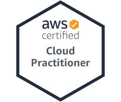 Certificação AWS Certified Cloud Practitioner