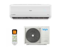 Ar Condicionado Split Elgin Eco Inverter II 12000 BTUs Frio 220V