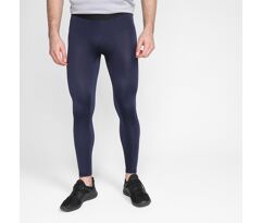 Calça de Compressão Gonew Thermal Masculina Marinho