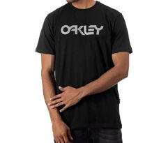 Camiseta Oakley Mark II SS Masculina