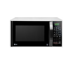 Micro-ondas LG Solo 30L 110V - MS3091BC