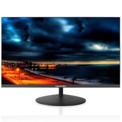 Monitor Concórdia 23.8 Pol. LED Full HD, HDMI e VGA, Com Vesa H238f