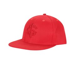 Boné Internacional Aba Reta Snapback I