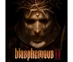 [Pré-Venda] Blasphemous 2 para PC
