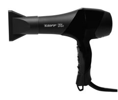 Secador de Cabelo Profissional Taiff Clássica New Smart 1700W 2 Velocidades Secador de Cabelo Profissional