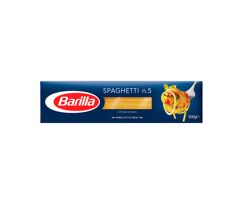 Macarrão Barilla N.5 Grano Duro Spaguetti 500g