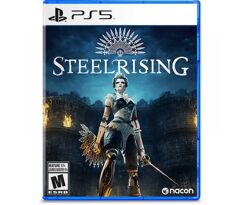 Steelrising PS5 - Mídia Física