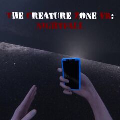 Resgate The Creature Zone VR: Nightfall Enquanto Não se Torna Pago! PC Steam