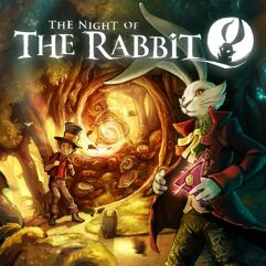 The Night of the Rabbit Ficou Grátis para Resgate na GOG PC