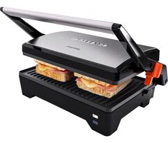 Grill Cadence 220V GRL621