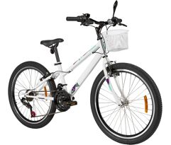 Bicicleta Aro 24" Caloi Ceci 21 velocidades