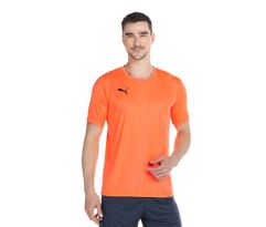 Camisa Puma Jersey Active Masculina