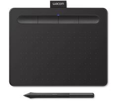 Mesa Digitalizadora Wacom Intuos Caneta Wacom Pen 4K 2540 LPI CTL4100