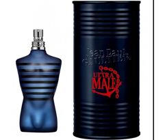 Perfume Le Male Ultra Intense Eau de Toilette Masculino - 125ml