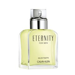 Perfume Eternity for Men Calvin Klein edt Masculino 50ml