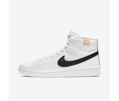 Tênis Nike Court Royale 2 Mid Masculino Branco