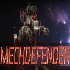 MechDefender Tower Defense Ficou Grátis para Resgate na Indie Gala PC