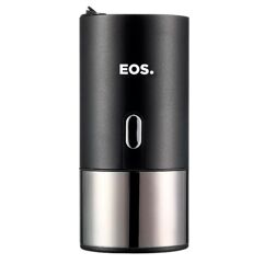 Chopeira Portátil Ultrassônica EOS Bierhaus S CP01G para Garrafas a Pilha Inox ECP01G -3V