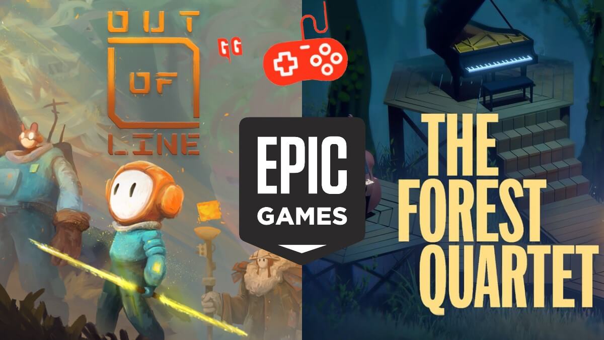 Epic Games: Jogos grátis da semana 21 até 28 de setembro #epicgames