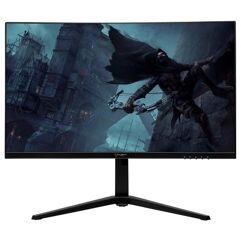 Monitor Gamer Husky Blizzard 27' LED Full HD 240Hz 1ms HDMI e DisplayPort 96% sRGB Adaptive Sync Ajuste de Altura HGMT006