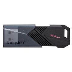 Pen Drive 64GB Kingston DataTraveler Exodia Onyx, USB 3.2 DTXON/64GB