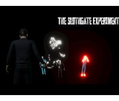 The Slothgate Experiment Ficou Grátis para Resgate na Steam PC